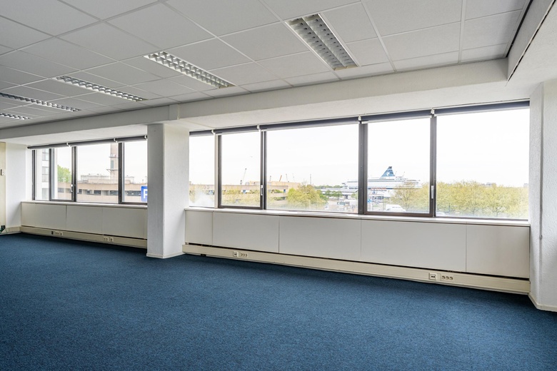 KantoorruimteaanMarconistraat 1 - 11<br/> inRotterdam