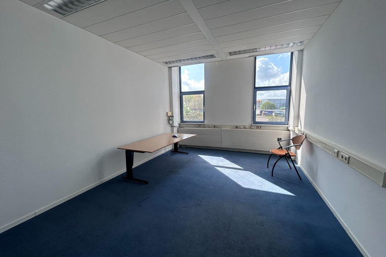 BedrijfsruimteaanKernkade 2<br/> inUtrecht