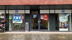 Bedrijfsruimte Pieter van Musschenbroekstraat 119, Haarlem | Bedrijfspand.com
