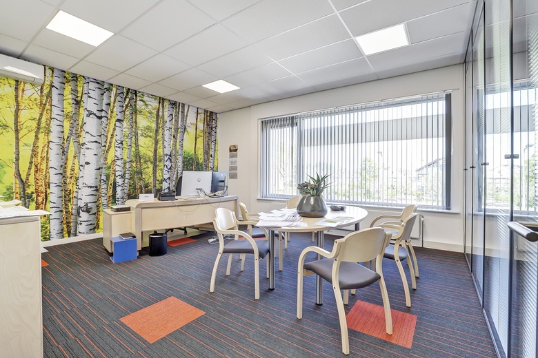 BedrijfsruimteaanAnthonie van Diemenstraat 28<br/> inCulemborg