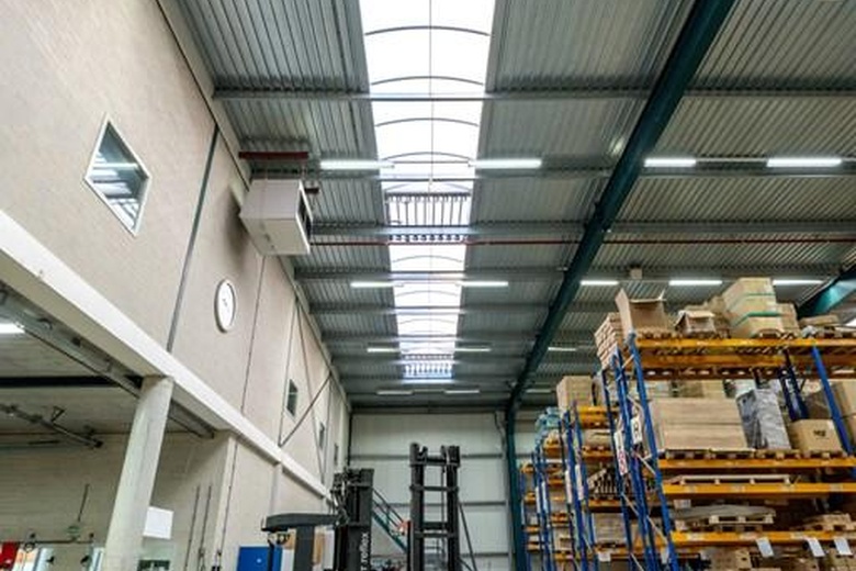 BedrijfsruimteaanMontageweg 15<br/> inNieuwegein BedrijfsruimteaanMontageweg 15<br/> inNieuwegein