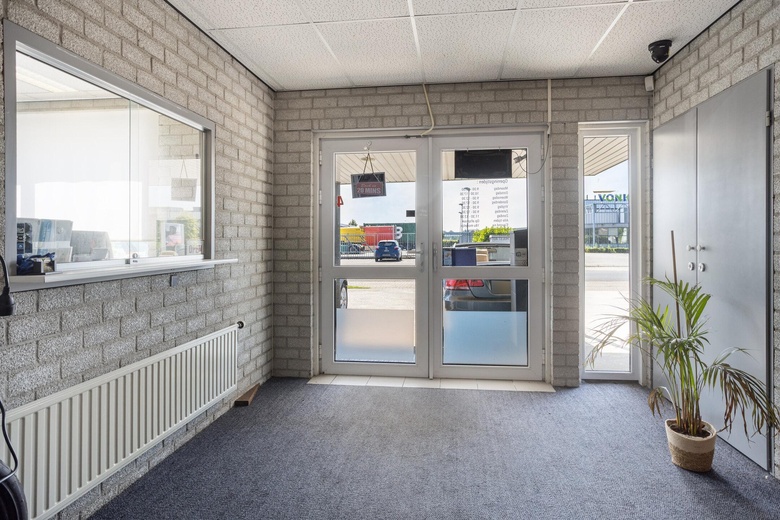 Bedrijfsruimte Hulst - Amerikaweg 4 - Foto 10