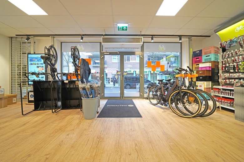 WinkelruimteaanMarktmeesterstraat 10<br/> inAlmere WinkelruimteaanMarktmeesterstraat 10<br/> inAlmere