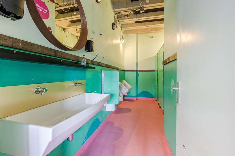 Horeca Amsterdam - Hogehilweg 20 - Foto 12