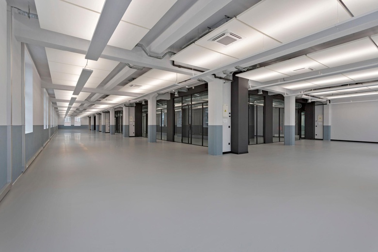 KantoorruimteaanAlmystraat 12<br/> inOisterwijk