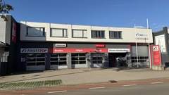 Bedrijfsruimte te huur Eindhoven - Hastelweg 248