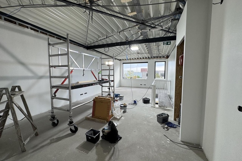 Bedrijfsruimte Ridderkerk - Leerlooierstraat 16 - Foto 6