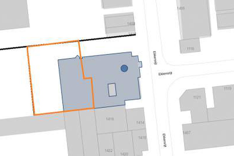 BedrijfsruimteaanEkkersrijt 1412<br/> inSon en Breugel
