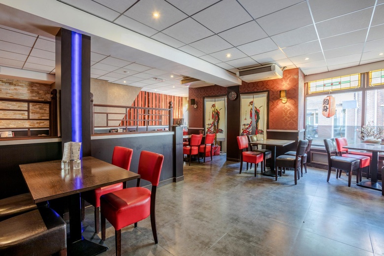 HorecaaanOotmarsumsestraat 6<br/> inAlmelo