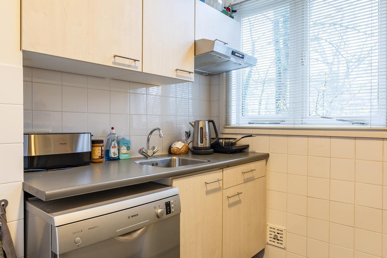 KantoorruimteaanInsulindelaan 30<br/> inHilversum