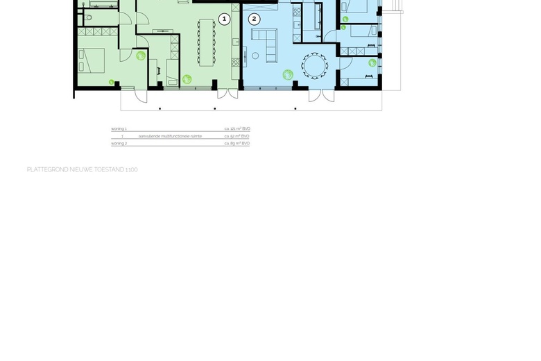 ZorgaanStruisenburgstraat 40<br/> inRotterdam