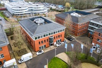 Bekijk foto 3 van Lange Dreef 19