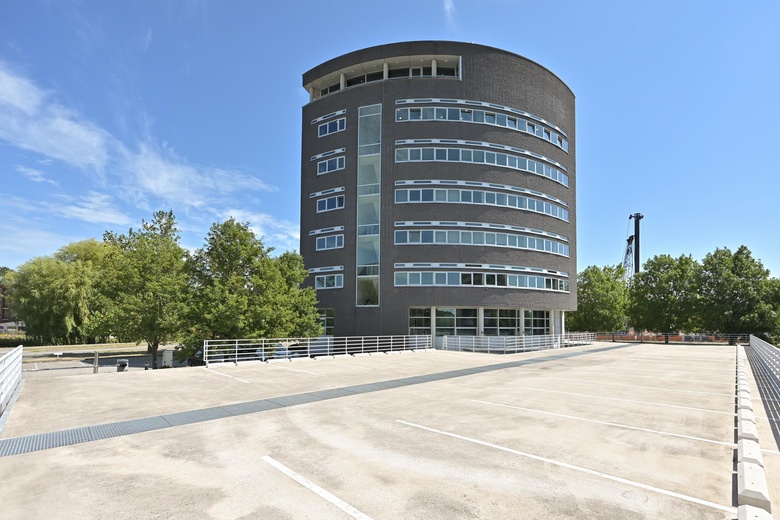 KantoorruimteaanLaan der Continenten 172 - 184<br/> inAlphen aan den Rijn