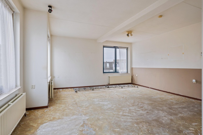 HorecaaanHooghuisstraat 15<br/> inOss