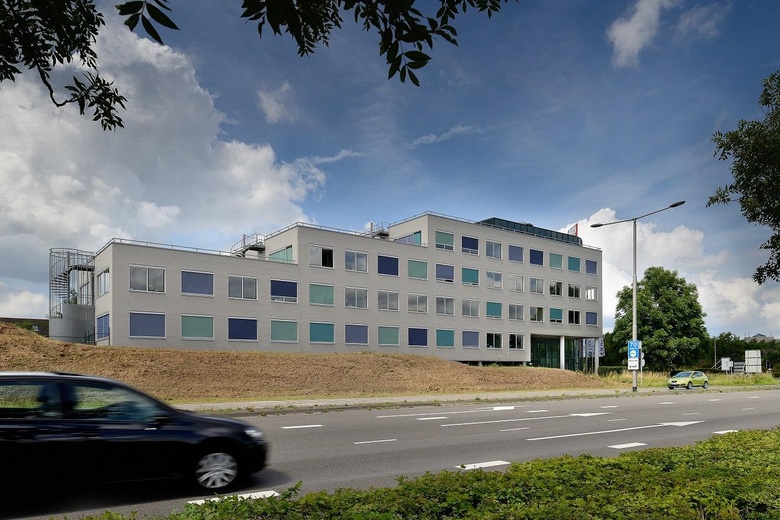 KantoorruimteaanHenry Dunantstraat 36a<br/> inAmersfoort