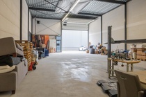 Bekijk foto 5 van Industriekade 18 d