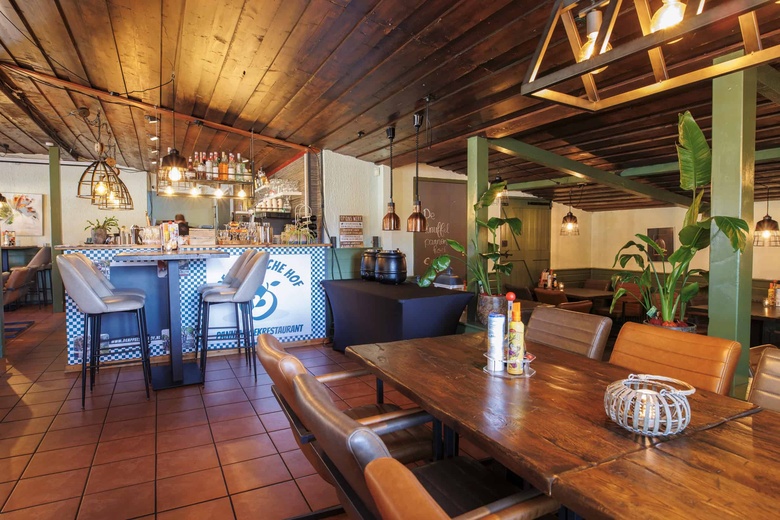 HorecaaanBoerestreek 7<br/> inAppelscha