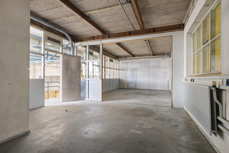 Bedrijfsruimte Beverwijk - Havenstraat 18 - Foto 18