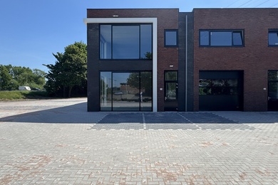 Bekijk foto 2 van Marconistraat 31 Bekijk foto 2 van Marconistraat 31