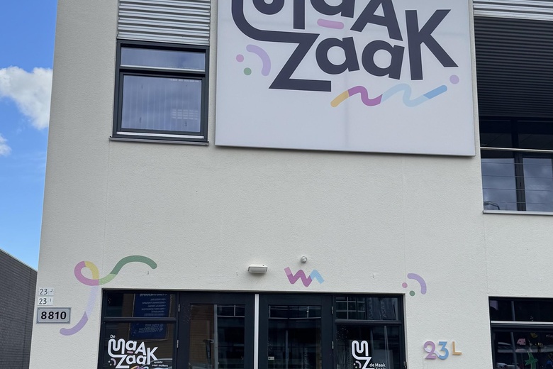 Kantoorruimte Uden - Loopkantstraat 23 - Foto 17