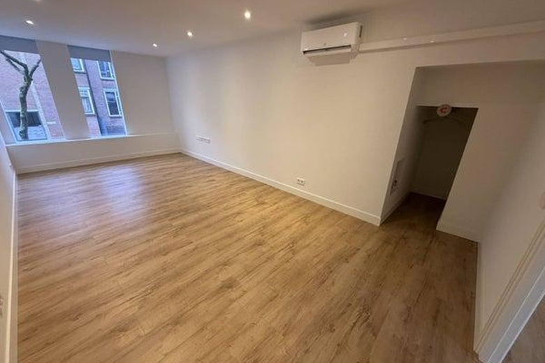 KantoorruimteaanBloemkwekersstraat 72C<br/> inRotterdam