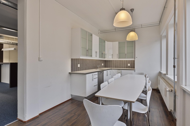 Kantoorruimte Rotterdam - Struisenburgstraat 44 - Foto 9