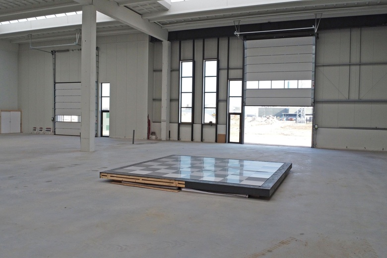 Bedrijfsruimte Zwijndrecht - Lindtsedijk 12 E - Foto 20