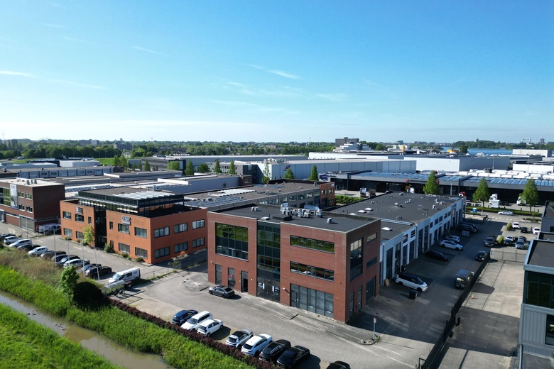 KantoorruimteaanNieuwland Parc 10 m<br/> inAlblasserdam