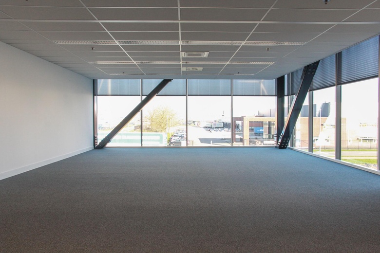 KantoorruimteaanDistributieweg 13<br/> inWaddinxveen