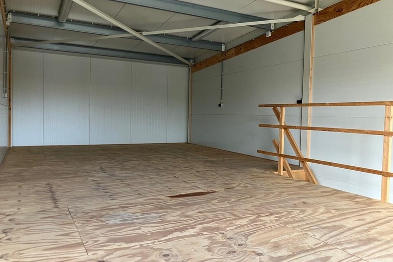 BedrijfsruimteaanMarconiweg 20 C<br/> inZeewolde
