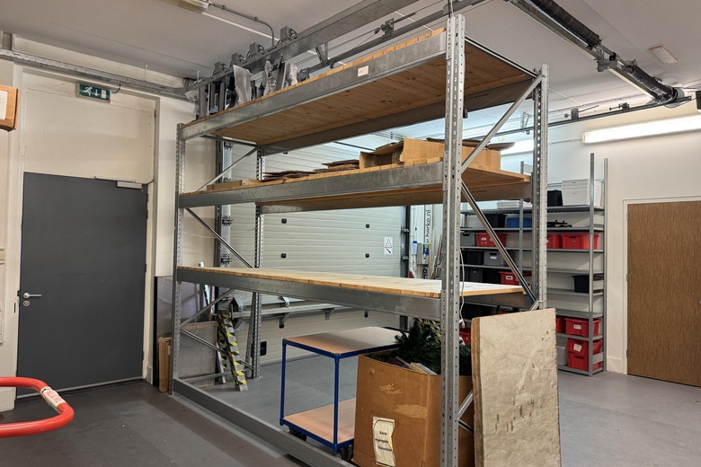 KantoorruimteaanToermalijnstraat 8<br/> inAlkmaar KantoorruimteaanToermalijnstraat 8<br/> inAlkmaar