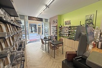 Winkelruimte Dordrecht - Voorstraat 266 - Foto 1