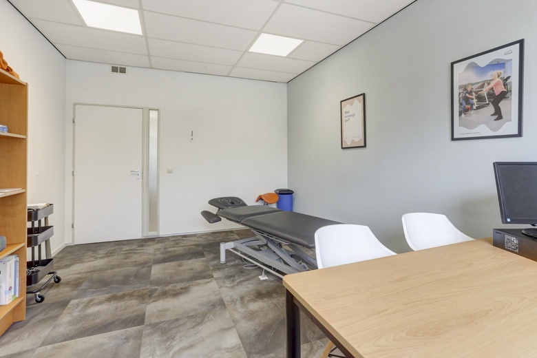 Kantoorruimte Uden - Volkelseweg 2 A - Foto 25