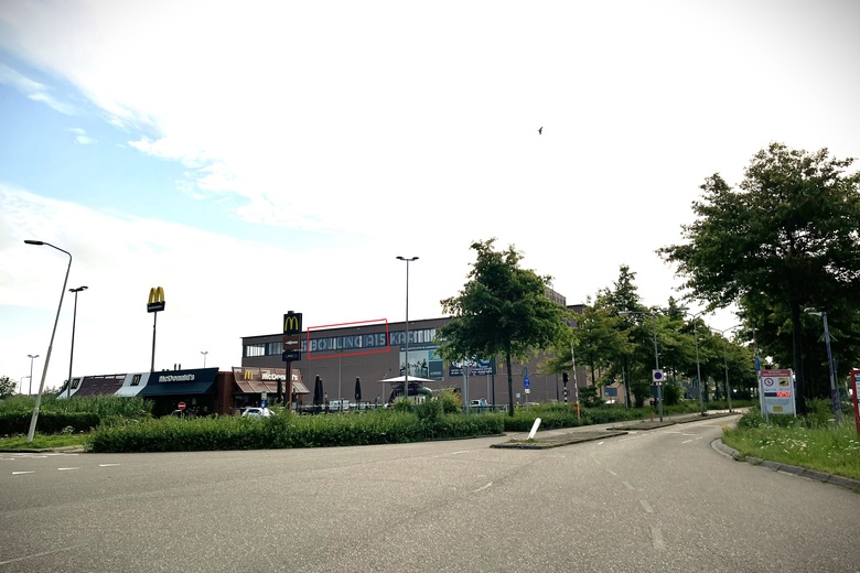 KantoorruimteaanFranklinweg 5<br/> inGorinchem KantoorruimteaanFranklinweg 5<br/> inGorinchem