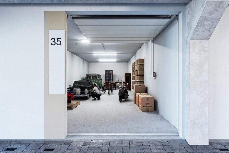 BedrijfsruimteaanOlympus 31<br/> inAmersfoort