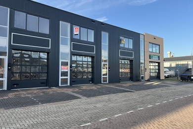 Bekijk foto 2 van Lelystraat 60 m Bekijk foto 2 van Lelystraat 60 m