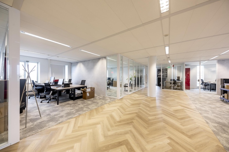 KantoorruimteaanMeander 901<br/> inArnhem