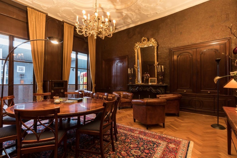 KantoorruimteaanDam 21<br/> inMiddelburg