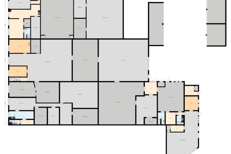 BedrijfsruimteaanM.A.de Ruijterstraat 18 - 20<br/> inHaaksbergen BedrijfsruimteaanM.A.de Ruijterstraat 18 - 20<br/> inHaaksbergen
