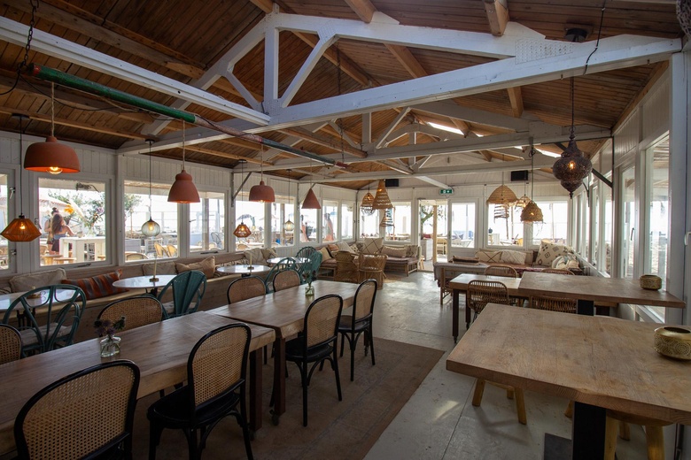 Horeca Zandvoort - Strandafgang Zuiderduin 1 - Foto 10