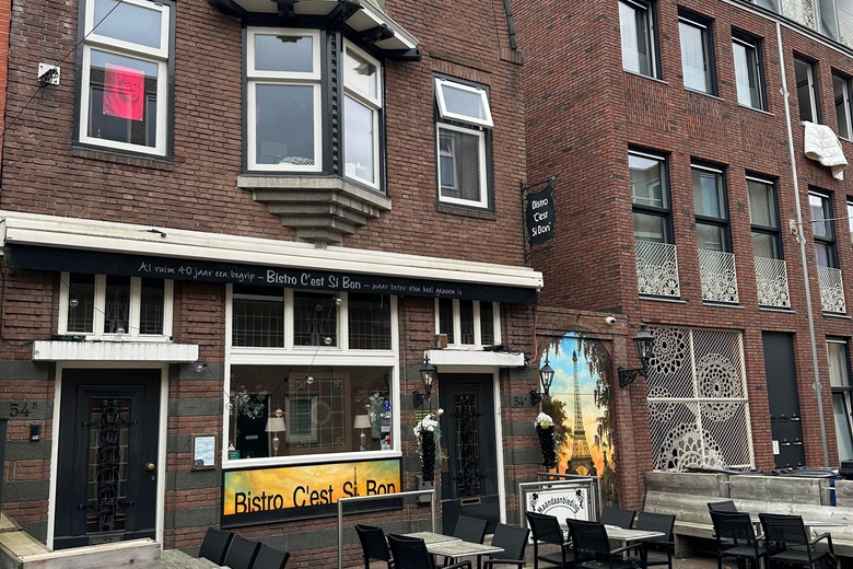 HorecaaanNoorderhagen 54 A<br/> inEnschede