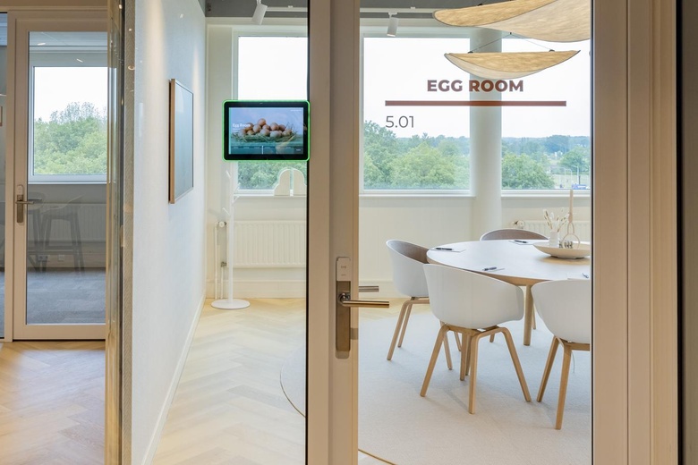 KantoorruimteaanBaron van Nagellstraat 136<br/> inBarneveld