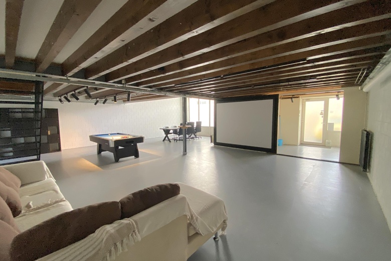 Bedrijfsruimte Almere - Dukdalfweg 13 F - Foto 2