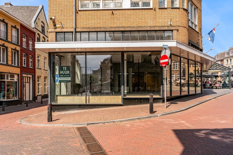 WinkelruimteaanMarkt 9<br/> inRoermond