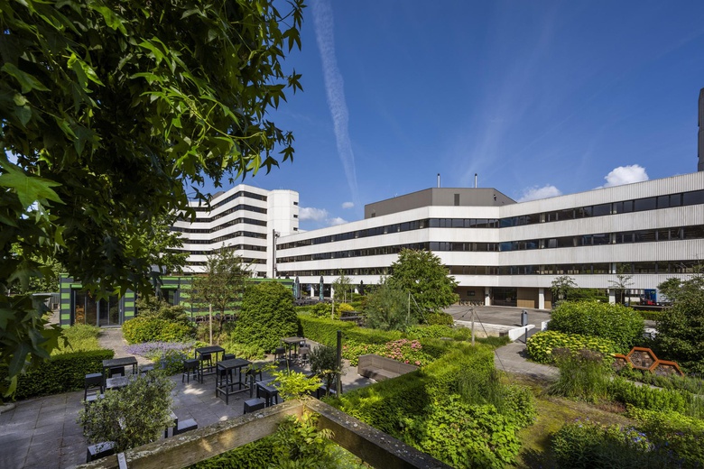 KantoorruimteaanHoogoorddreef 5 - 15<br/> inAmsterdam