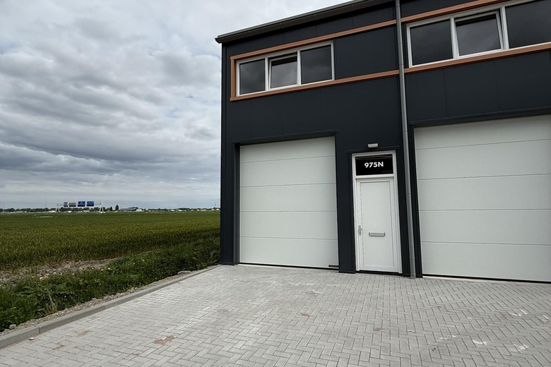 BedrijfsruimteaanSchipholweg 977 G<br/> inBoesingheliede