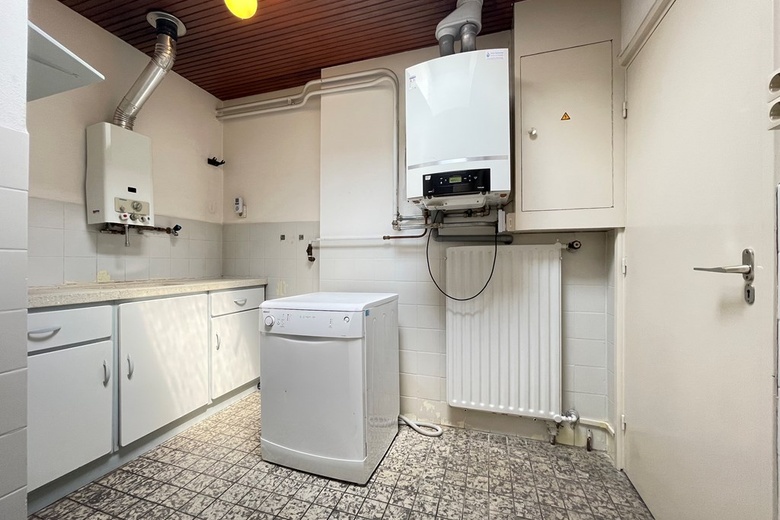 KantoorruimteaanOranjestraat 1 B<br/> inOost-Vlieland