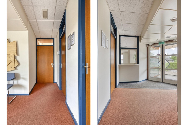 KantoorruimteaanSint Cornelisstraat 44<br/> inVortum-Mullem