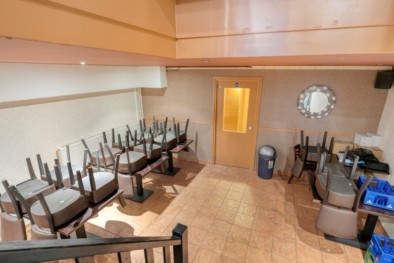 Horeca Amsterdam - Binnen Bantammerstraat 9 A - Foto 11