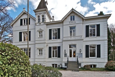Kantoorruimte Hilversum - Van Hengellaan 2 - Foto 2